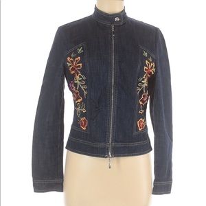 Escada Denim Jacket